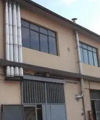 Laboratorio in vendita a CAMBIANO - Castelfiorentino 580 mq  Rif: 454142