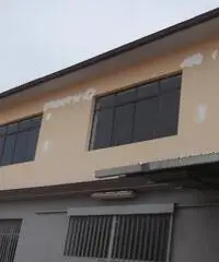 Laboratorio in vendita a CAMBIANO - Castelfiorentino 580 mq  Rif: 454142