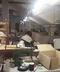 Vendita Magazzino in Via Vincenzo Monti