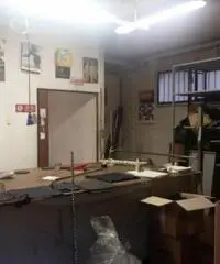 Vendita Magazzino in Via Vincenzo Monti