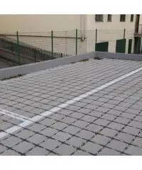 Vendita Magazzino in Via Vincenzo Monti