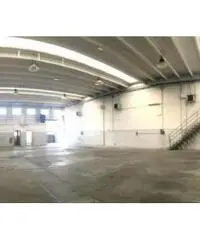 Affitto Capannone in VIA PARRI