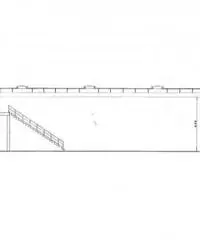 Affitto Capannone in VIA PARRI