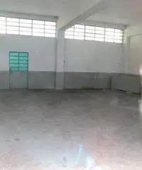 Affitto Capannone in VIA CESARE BATTISTI