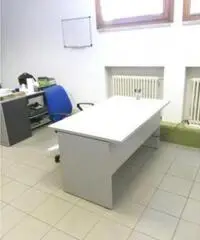 Affitto Magazzino in VIA ROMEA