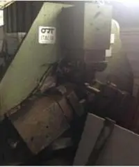 Capannone in Vendita a Cesena