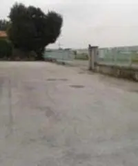 Capannone in Vendita a Cesena