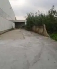 Capannone in Vendita a Cesena