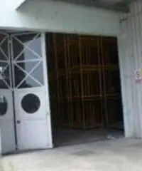 Capannone in Vendita a Cesena