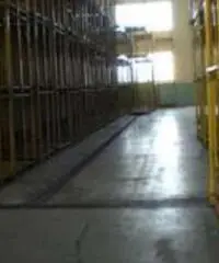 Capannone in Vendita a Cesena