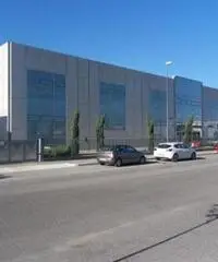 Vendita capannone mq. 50 - Gambettola