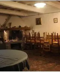 Vendita capannone mq. 50 - Gambettola