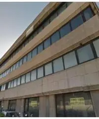 Rif: 21711007-362 - Genova Staglieno, Lungobisagno D’Istria, capannone industriale di ampia metratur