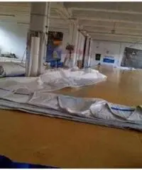 Rif: 21711152-79 - Genova Molassana vendesi capannone industriale / artigianale con posteggio!