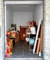 Rif: 21711222-3 - NUOVO SUL MERCATO - LOCALI COMMERCIALI ADIACENTI