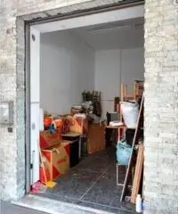 Rif: 21711222-3 - NUOVO SUL MERCATO - LOCALI COMMERCIALI ADIACENTI
