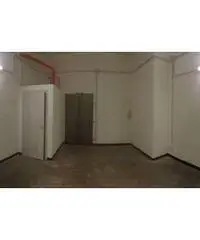 Rif: aff75 - SAMPIERDARENA - VIA GIOVANNETTI