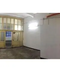 Rif: aff75 - SAMPIERDARENA - VIA GIOVANNETTI