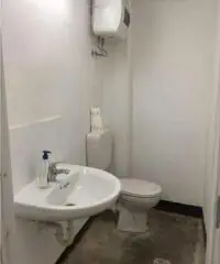 Rif: aff75 - SAMPIERDARENA - VIA GIOVANNETTI