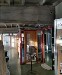 Vendita Capannone in strada provinciale per novano