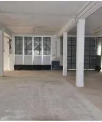 Vendita Capannone in via marconi