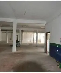 Vendita Capannone in via marconi