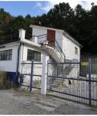 Vendita Capannone in via marconi