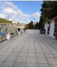 Vendita Capannone in via marconi