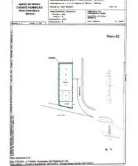 Vendita capannone mq. 450 - Zona Molassana