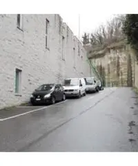 Vendita capannone mq. 450 - Zona Molassana Vendita capannone mq. 450 - Zona Molassana