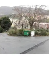 Vendita capannone mq. 450 - Zona Molassana Vendita capannone mq. 450 - Zona Molassana