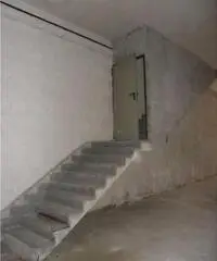 Affitto Capannone in Via Sant Ippolito, s/n