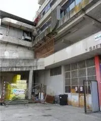 Vendita Capannone in Via Sant Ippolito, s/n Vendita Capannone in Via Sant Ippolito, s/n