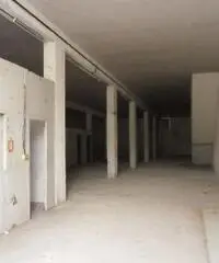 Vendita Capannone in Via Sant Ippolito, s/n Vendita Capannone in Via Sant Ippolito, s/n