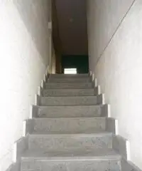 Vendita Capannone in Via Sant Ippolito, s/n Vendita Capannone in Via Sant Ippolito, s/n