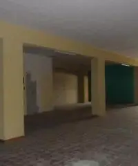 Vendita Capannone in Via Sant Ippolito, s/n Vendita Capannone in Via Sant Ippolito, s/n