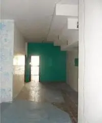 Vendita Capannone in Via Sant Ippolito, s/n Vendita Capannone in Via Sant Ippolito, s/n