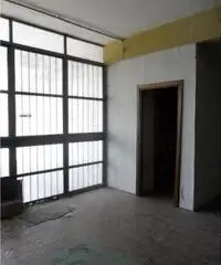 Vendita Capannone in Via Sant Ippolito, s/n Vendita Capannone in Via Sant Ippolito, s/n