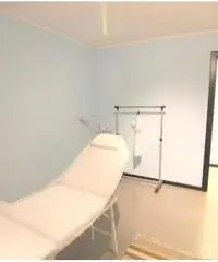 Affitto Magazzino da 60mq