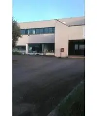 Rif: 370 - Capannone in Vendita a Cori