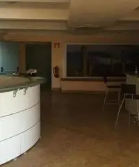 RifITI 003-40/com3 - Capannone Industriale in Affitto a Aprilia - Campodicarne di 32506 mq