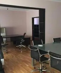 RifITI 003-40/comD - Capannone Industriale in Vendita a Aprilia - Campodicarne di 2500 mq