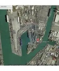 Vendita Capannone da 27696mq con ascensore