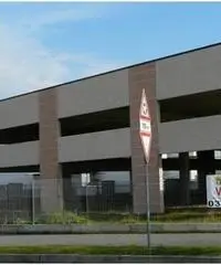 Capannone Industriale - San Martino In Strada LO. Rif.: 00072_1