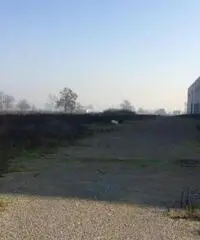 Vendita Capannone da 25000mq