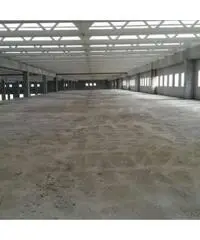 Vendita Capannone in strada provinciale 196  0 Vendita Capannone in strada provinciale 196  0