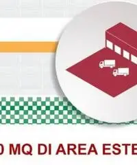 Vendita Capannone in strada provinciale 196  0 Vendita Capannone in strada provinciale 196  0