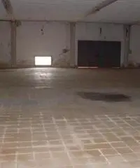 capannone industriale in vendita Ferrandina