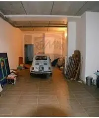 Vendita Magazzino da 110mq con garage