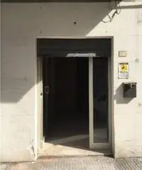 Affitto Magazzino in Via ghibellina, 201